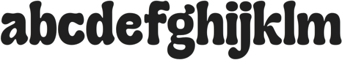 TANGERALDINE-Regular otf (400) FONT