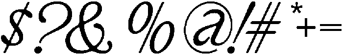 TANMAISONETTE-Regular otf (400) Font OTHER CHARS