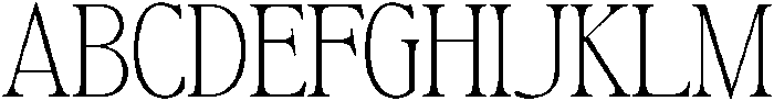 TANMIDSUMMER-Regular otf (400) Font UPPERCASE