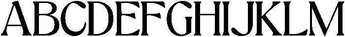 TANMONAMOUR-Regular otf (400) Font UPPERCASE