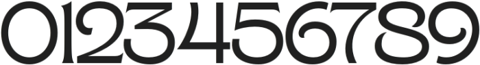TANOURTIMES-Regular otf (400) Font OTHER CHARS