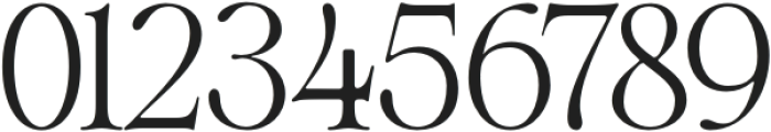 TANPICKWICK-Regular otf (400) Font OTHER CHARS