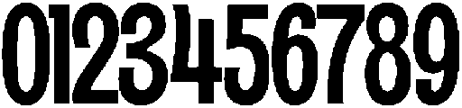 TANRAVENS-Regular otf (400) Font OTHER CHARS
