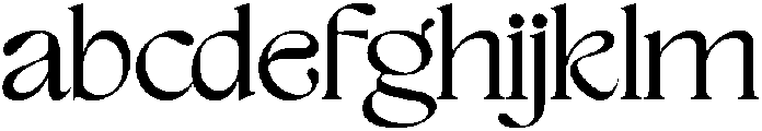 TANSOLACE-Regular otf (400) FONT
