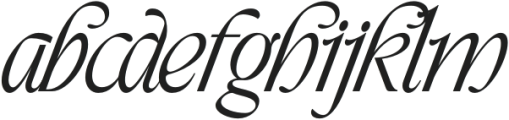 TANTHEMYTHS-Regular otf (400) FONT