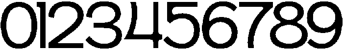 TANTHEREVERIE-Regular otf (400) Font OTHER CHARS