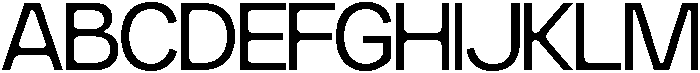 TANTHEREVERIE-Regular otf (400) Font UPPERCASE