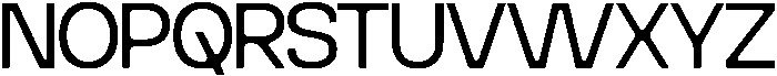 TANTHEREVERIE-Regular otf (400) Font UPPERCASE