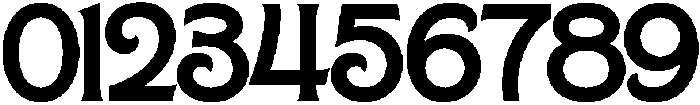 TANTHISTLE-Regular otf (400) Font OTHER CHARS