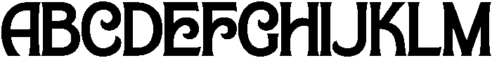 TANTHISTLE-Regular otf (400) FONT