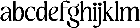TANWHISPER-Regular otf (400) FONT