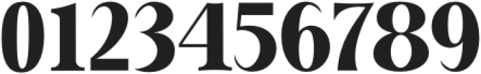 Tabernae Montana Serif otf (400) Font OTHER CHARS