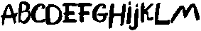Tabir Medium otf (500) FONT