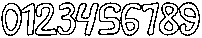 Tabir Outlines otf (400) Font OTHER CHARS