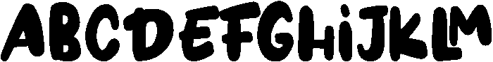 Tacoliga otf (400) FONT