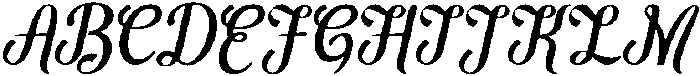 Tactical Smart otf (400) Font UPPERCASE