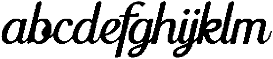Tactical Smart otf (400) FONT