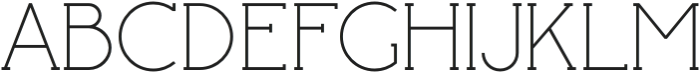 Tadaam-Regular otf (400) Font UPPERCASE