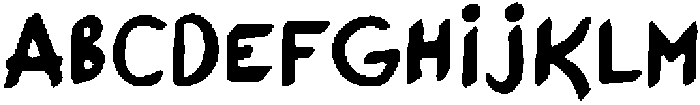 Taiga Charm 01 otf (400) FONT