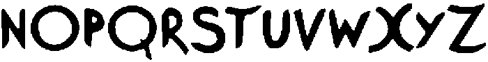 Taiga Charm 01 otf (400) Font LOWERCASE