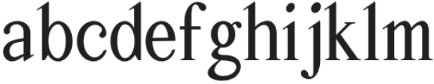 Takako Serif otf (400) FONT