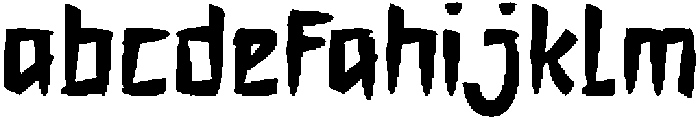 Takayama otf (400) FONT