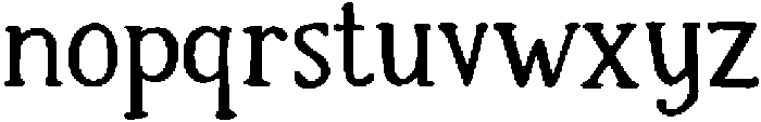 TakeMetoLisbonAgain-Bold otf (700) Font LOWERCASE