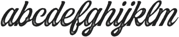 TaldoseStampScript-Regular otf (400) FONT