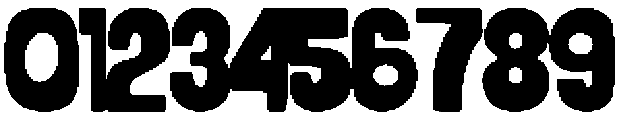 Talera Sans Serif Regular otf (400) Font OTHER CHARS