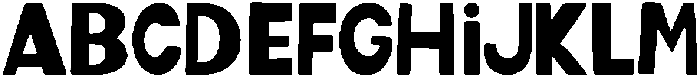 Talera Sans Serif Regular otf (400) FONT