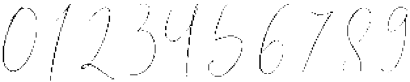 Talisman otf (400) Font OTHER CHARS