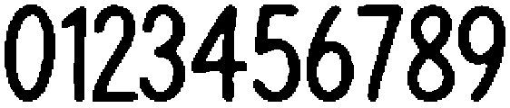 Tall Playful Hand Regular otf (400) Font OTHER CHARS