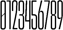 Tallica Regular ttf (400) Font OTHER CHARS