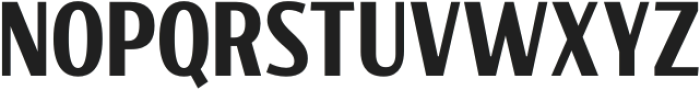 Tallstance-Regular otf (400) Font UPPERCASE