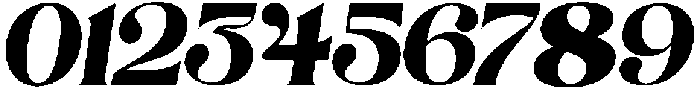 Talspire Italic otf (400) Font OTHER CHARS