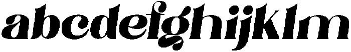 Talspire Italic otf (400) FONT
