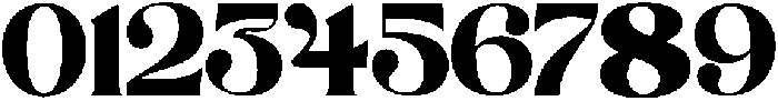 Talspire Regular otf (400) Font OTHER CHARS