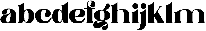 Talspire Regular otf (400) FONT