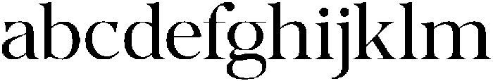Tanflisc Essence Regular otf (400) FONT