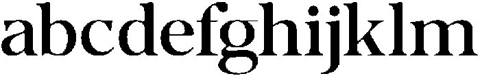Tanflisc Essence Soft Semi Bold otf (600) FONT