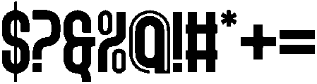 Tangerine Regular otf (400) Font OTHER CHARS