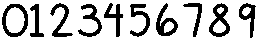 Tangerine ttf (400) Font OTHER CHARS