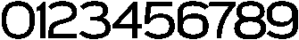 Tangle Sans Regular otf (400) Font OTHER CHARS