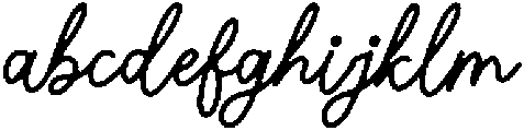 Taniella Roselinn otf (400) FONT