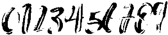 Tanktop SVG Fonts Regular otf (400) Font OTHER CHARS