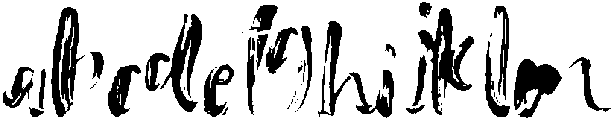 Tanktop SVG WebFont Regular otf (400) FONT