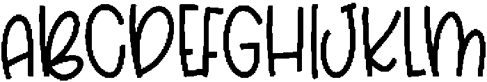 Taperon otf (400) FONT