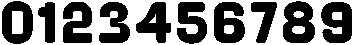 Taqtaqah Normal otf (400) Font OTHER CHARS