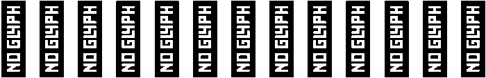 Taqtaqah Normal otf (400) Font LOWERCASE
