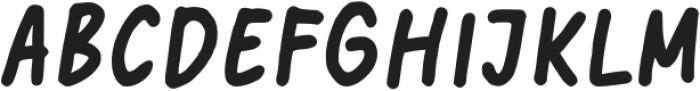 Taquila otf (400) Font LOWERCASE